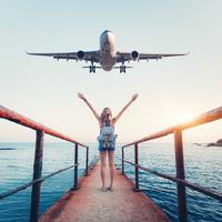 Отзыв от Антонина - Виза Destination Thailand